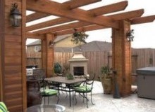 Kwikfynd Pergolas
altonameadows